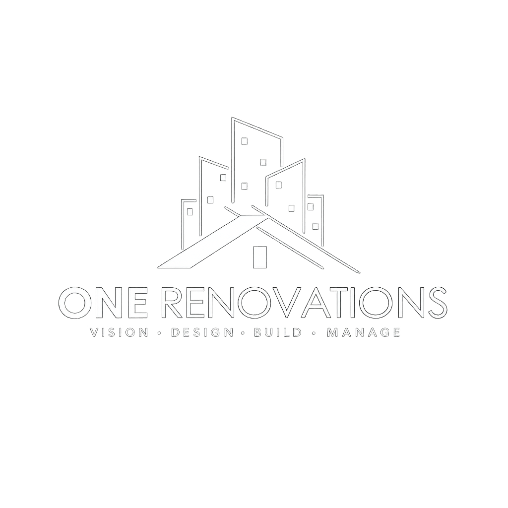 One Renovations